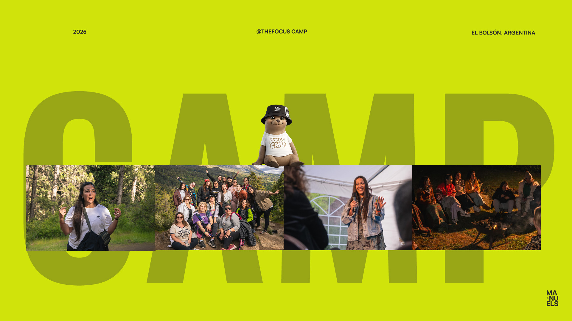 camp