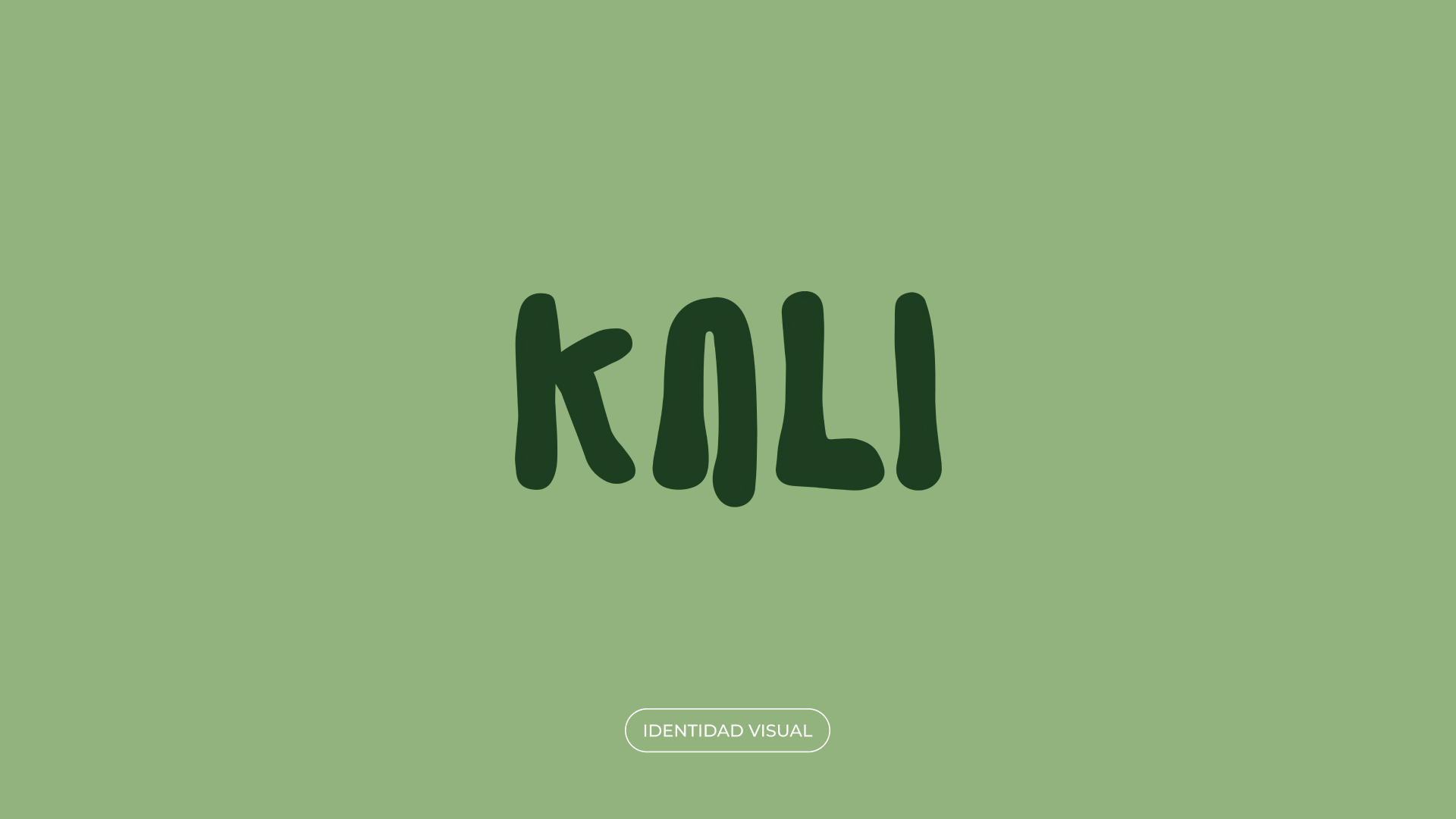 Kali Plant Based