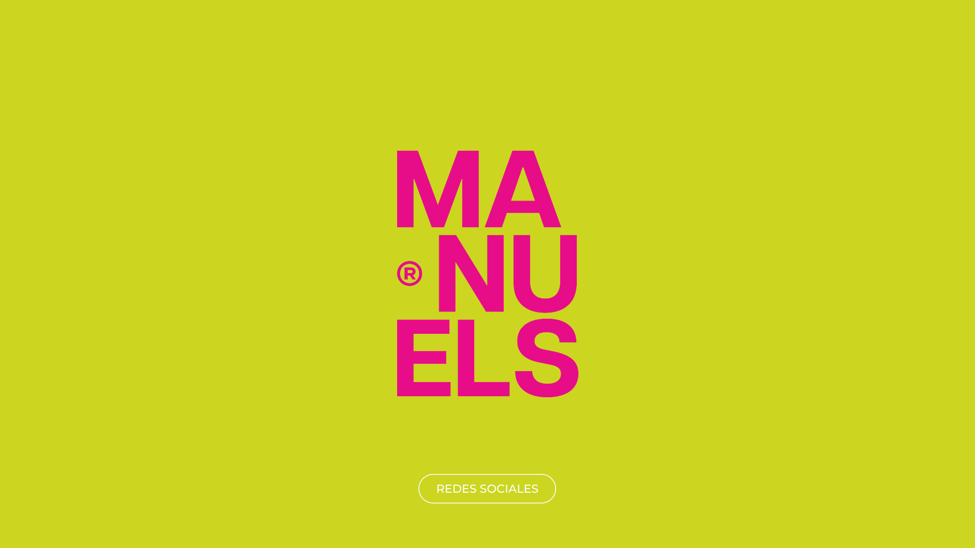 Soy Manuels